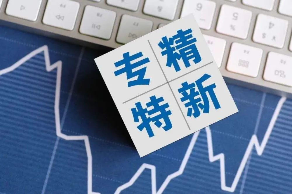 支持中小企業(yè)致力專(zhuān)精特新