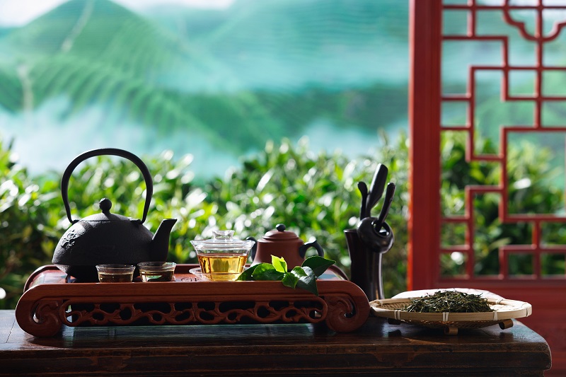 茶館商標注冊怎么做？茶館商標屬于第幾類(lèi)？